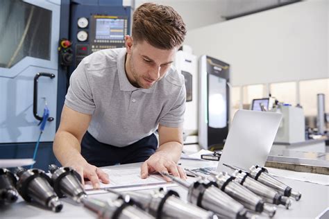 TÉCNICO EN MECANIZADO DE PRODUCTOS 